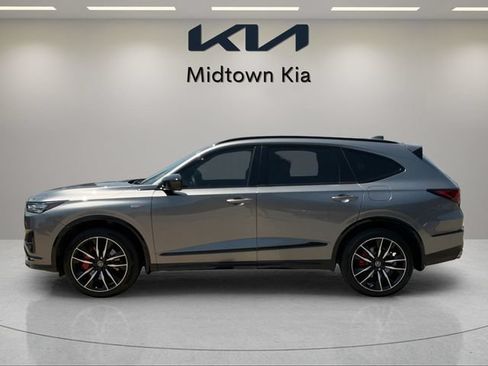 Used 2024 Acura MDX Type S AWD/4WD image 6