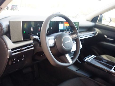 New 2026 Hyundai Tucson SEL FWD image 18