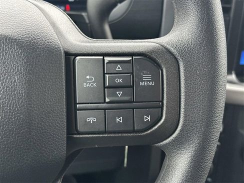 Used 2025 Ford F150 XLT image 23