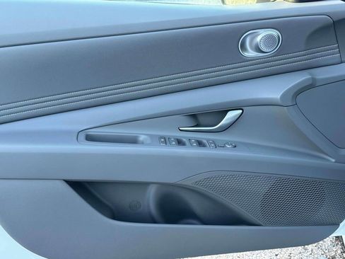 New 2026 Hyundai Elantra SEL Sport Premium FWD image 14