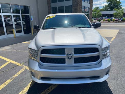 Used 2013 RAM 1500 Express AWD/4WD image 10