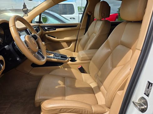 Used 2015 Porsche Macan S AWD/4WD image 9
