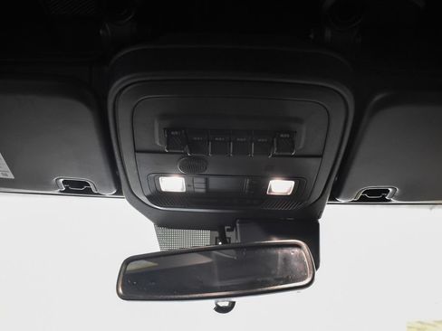 Used 2023 Ford Bronco Outer Banks AWD/4WD image 33