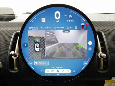 New 2026 MINI Cooper Countryman S w/ Comfort Package Max image 11