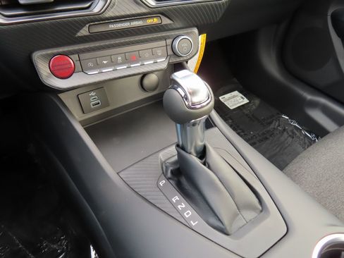 New 2026 Ford Mustang Coupe w/ Mustang Nite Pony Package image 13