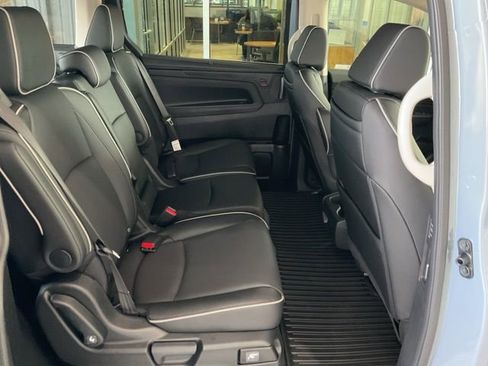 New 2026 Honda Odyssey Touring image 26