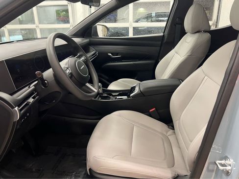 New 2026 Hyundai Santa Cruz SEL AWD/4WD image 21