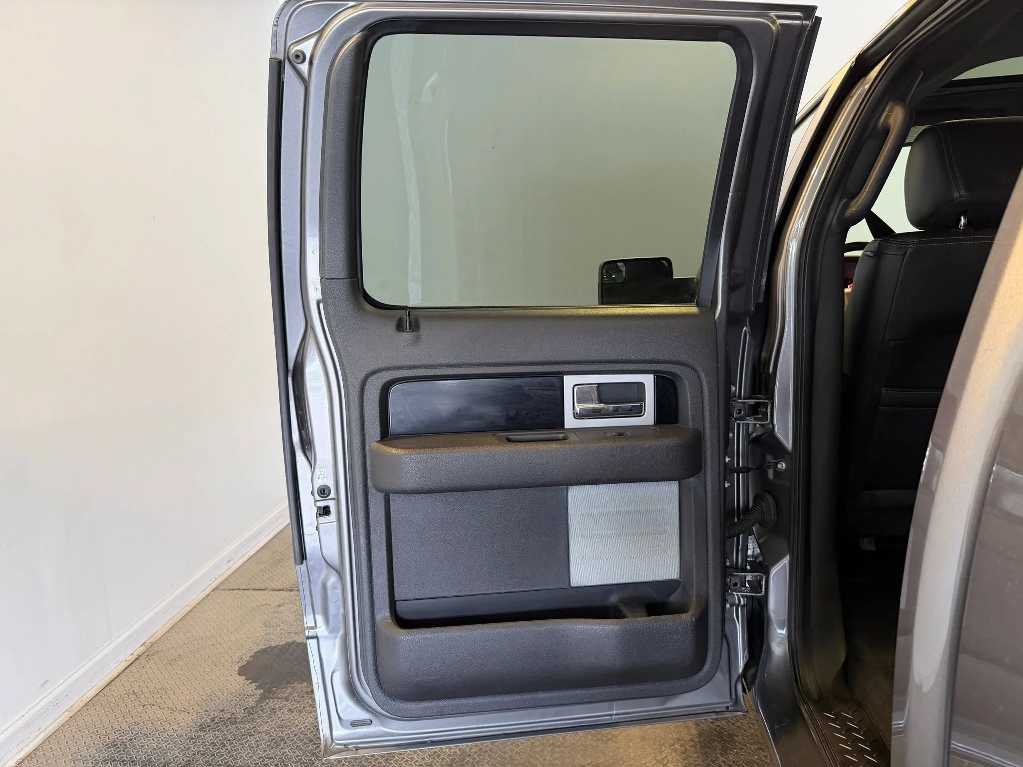 Used 2012 Ford F150 FX4 w/ FX Luxury Pkg AWD/4WD image 33
