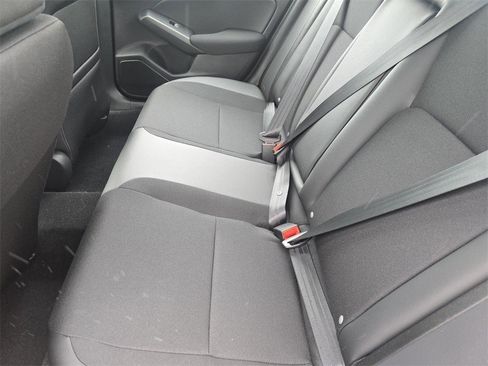 New 2026 Honda Civic Sport image 19