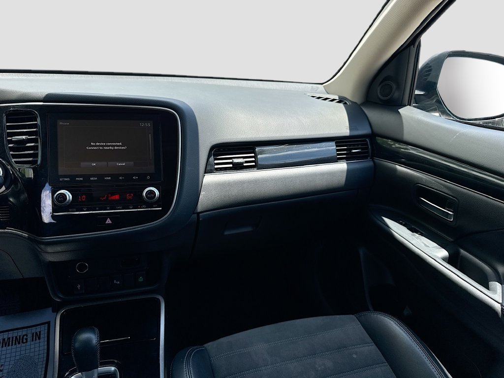 Used 2020 Mitsubishi Outlander SE FWD image 24