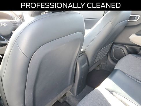 Used 2020 Hyundai Venue Denim image 10