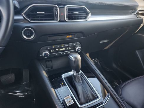 Used 2023 MAZDA CX-5 AWD 2.5 S image 29