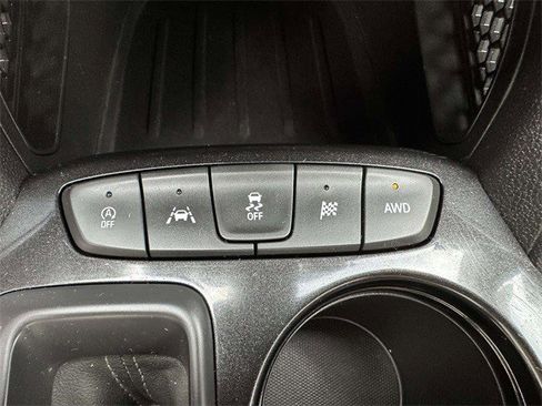 Certified 2022 Chevrolet TrailBlazer LT w/ Convenience Package image 27