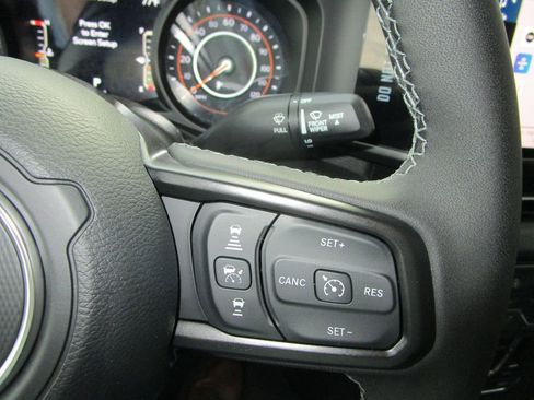 New 2026 Jeep Gladiator Rubicon image 35