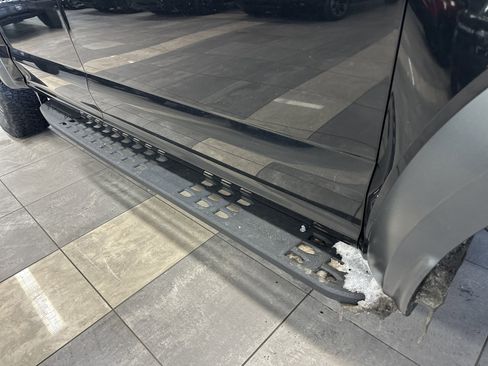 Used 2019 Ford F150 Raptor w/ Equipment Group 802A Luxury image 7