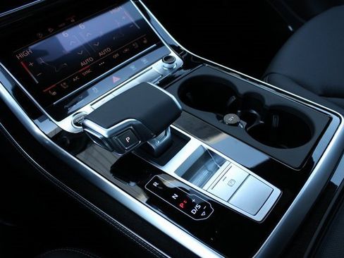 New 2026 Audi Q7 3.0T Premium Plus image 19