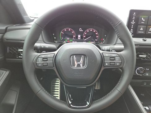 New 2026 Honda Accord Sport image 28
