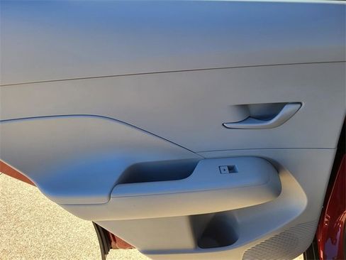 New 2026 Hyundai Kona SEL Sport image 8