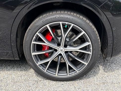 New 2026 Maserati Grecale Modena AWD/4WD image 12
