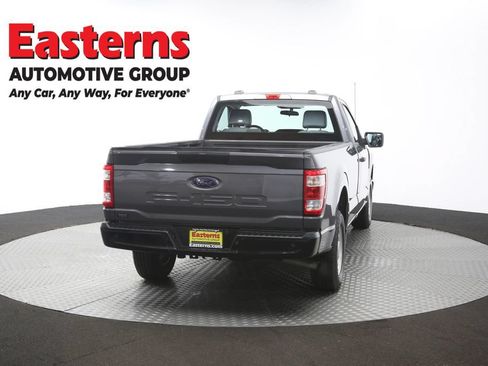 Used 2022 Ford F150 XL w/ Equipment Group 101A High RWD image 34
