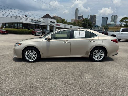 Used 2015 Lexus ES 350 FWD image 5