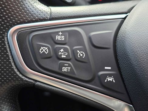 Used 2023 Chevrolet Malibu LT FWD image 35