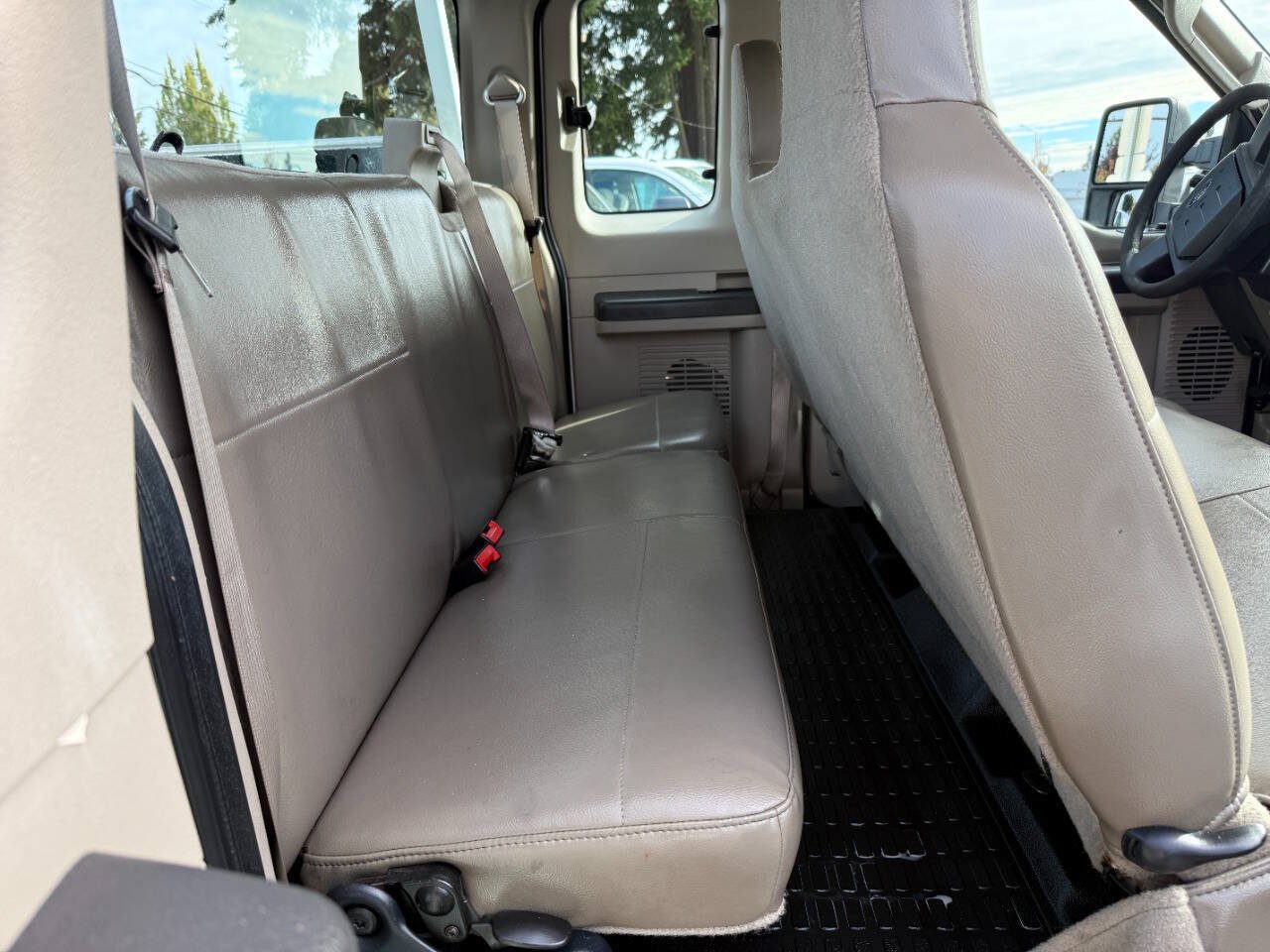 Used 2008 Ford F350 XL RWD image 27