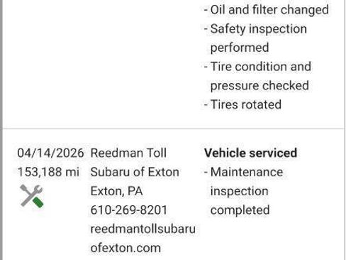 Used 2014 Subaru Crosstrek 2.0i Premium w/ Moonroof Package AWD/4WD image 78