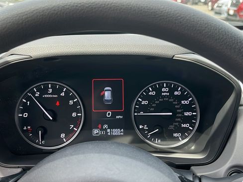 Certified 2024 Subaru Crosstrek 2.0i Premium AWD/4WD image 16