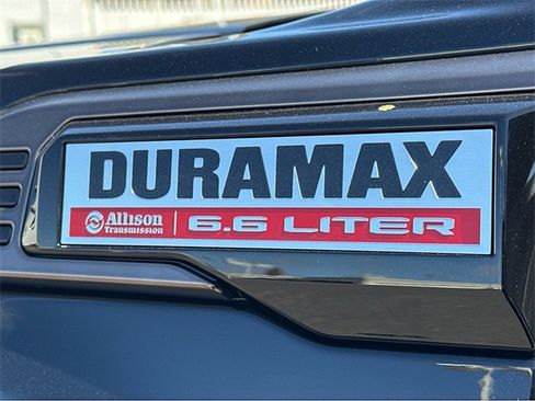 New 2026 GMC Sierra 2500 AT4X image 37