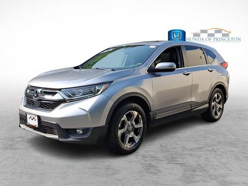 Used 2019 Honda CR-V EX image 3