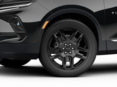 New 2025 Chevrolet Blazer Premier w/ Driver Confidence II Package image 7