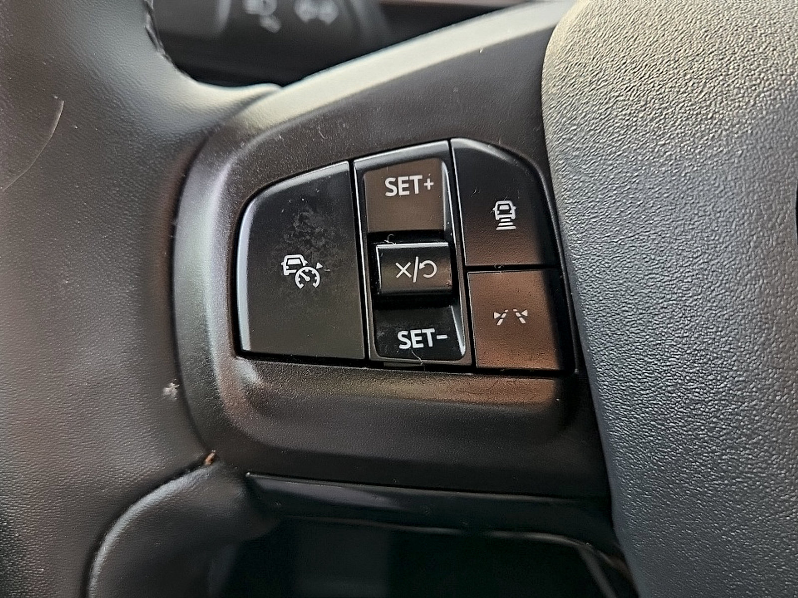 Certified 2023 Ford Mustang Mach-E Premium AWD/4WD image 13