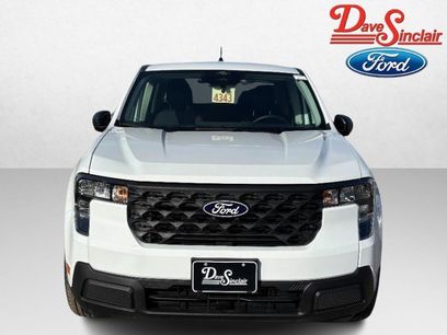 New 2026 Ford Maverick XL