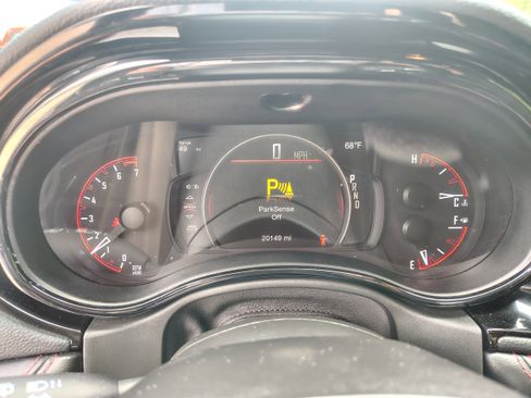 Certified 2025 Dodge Durango GT AWD/4WD image 31