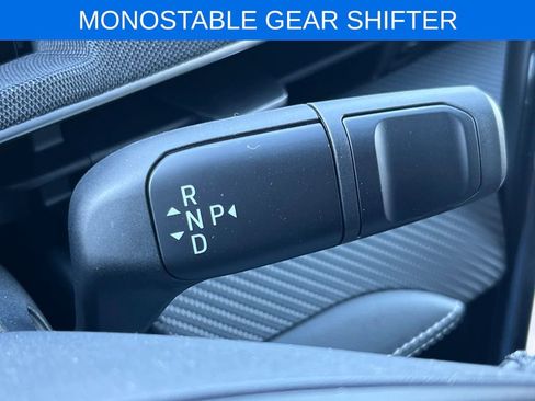 New 2025 Ford Mustang Mach-E Select w/ Interior Protection Package image 10