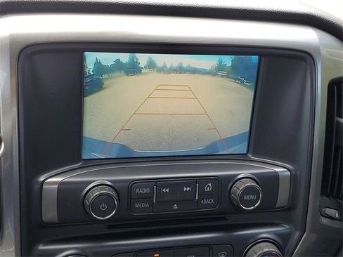 Used 2018 Chevrolet Silverado 1500 LT image 19