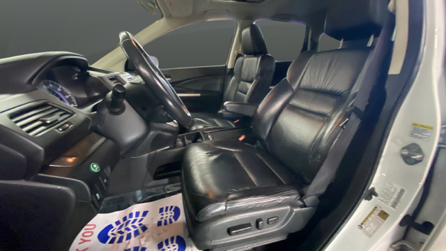 Used 2014 Honda CR-V EX-L image 9