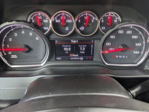 Used 2023 Chevrolet Silverado 2500 LT w/ Convenience Package image 10