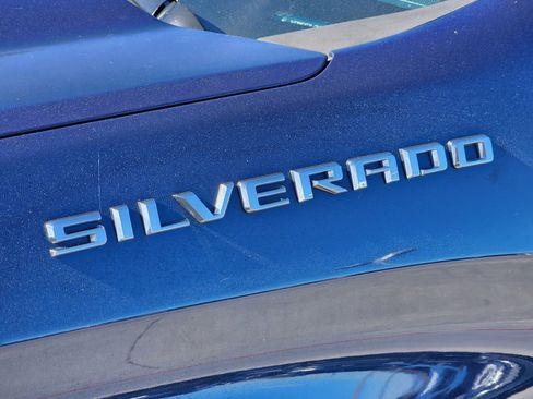 Used 2020 Chevrolet Silverado 1500 RST w/ Texas Edition image 14