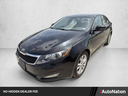 Used 2013 Kia Optima EX w/ Premium Pkg