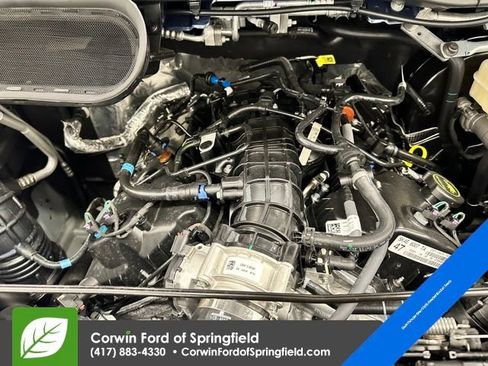 New 2026 Ford Transit 350 XLT image 37