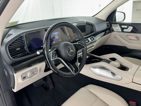 New 2026 Mercedes-Benz GLE 350 4MATIC image 4