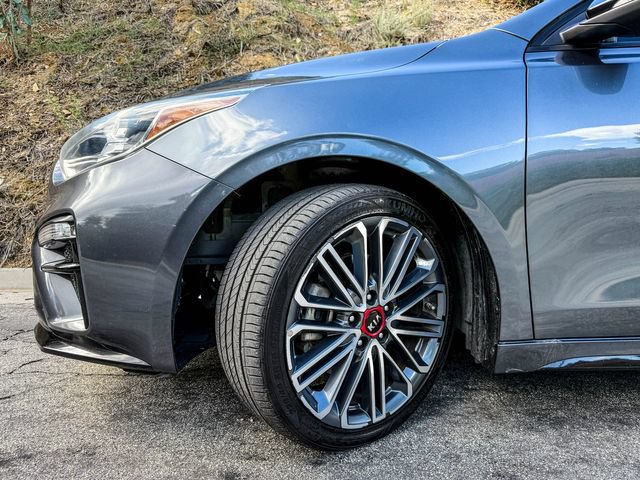Used 2020 Kia Forte GT FWD image 22