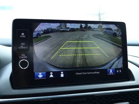 Certified 2025 Acura ADX A-Spec image 27