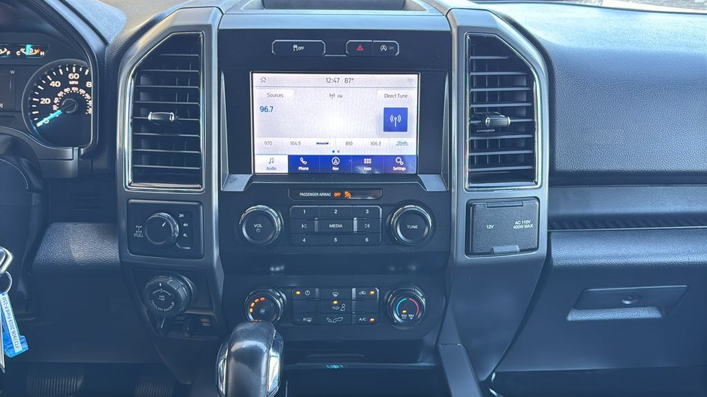 Certified 2019 Ford F150 XLT AWD/4WD image 13