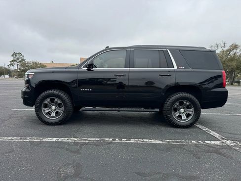 Used 2017 Chevrolet Tahoe LT image 9