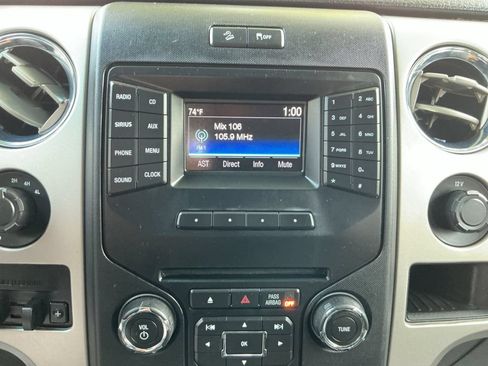 Used 2014 Ford F150 XLT w/ Equipment Group 302A Luxury AWD/4WD image 15