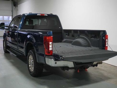 Used 2020 Ford F250 XLT w/ XLT Premium Package image 26