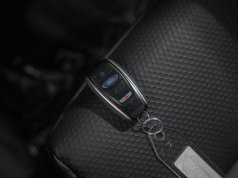 Used 2022 Subaru Outback Wilderness w/ Wilderness Package image 53